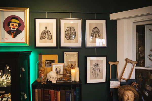 Wall Art & Framed Prints