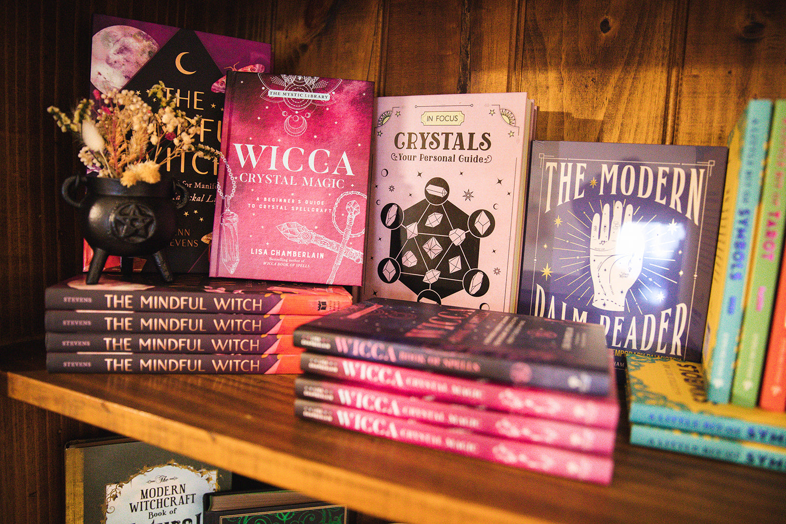 Books