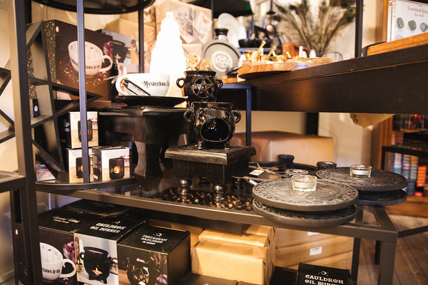 Gifts, Home + Ritual