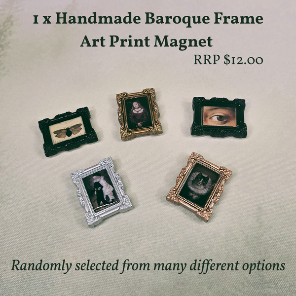 Odd Mountain Birthday Lucky Dip Box ($170 Value)