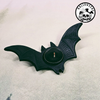 Bat Tealight Candle Holder