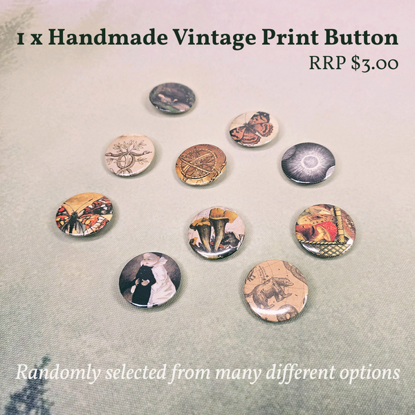 Odd Mountain Birthday Lucky Dip Box ($170 Value)