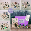 Odd Mountain Birthday Lucky Dip Box ($170 Value)