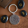 Vegvisir Pathfinder Keyring