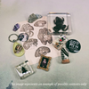 Odd Mountain Birthday Lucky Dip Box ($170 Value)