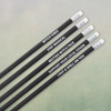 The Coven Club Set of 5 Witchy Pencils