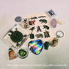 Odd Mountain Birthday Lucky Dip Box ($170 Value)