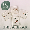 Resin Life Cycle Pack ($140 Value)