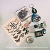 Odd Mountain Birthday Lucky Dip Box ($170 Value)