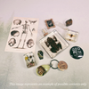 Odd Mountain Birthday Lucky Dip Box ($170 Value)