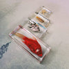 Resin Fish Pack ($126 Value)