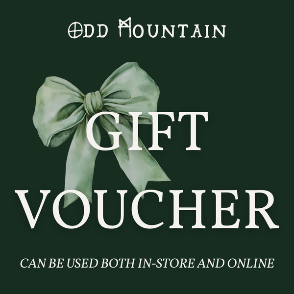 Gift Voucher