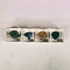 Resin Mineral Pack ($100 Value)
