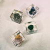 Resin Mineral Pack ($100 Value)