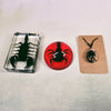Resin Scorpion Pack #3 ($95 Value)