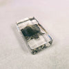 Turtle Embedded in Resin 74mm