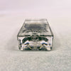 Turtle Embedded in Resin 74mm