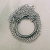 Eternity Ring Serpent Pewter Necklace by Alchemy Gothic