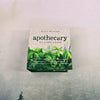 Apothecary Flashcards