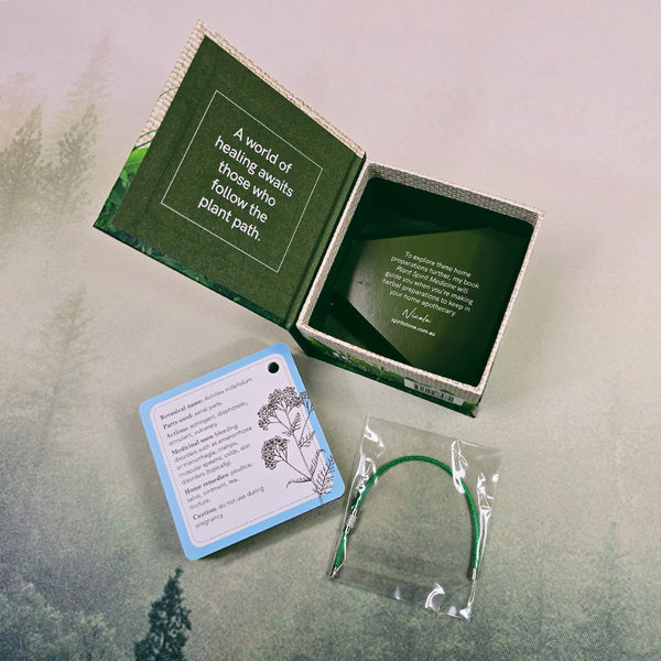 Apothecary Flashcards