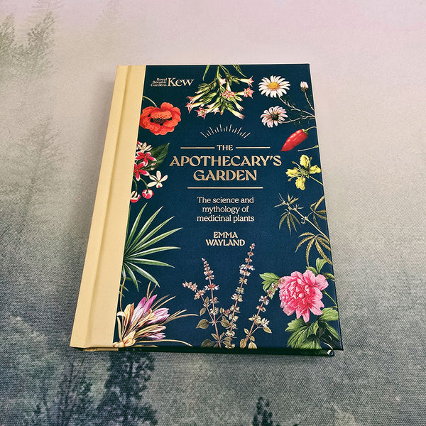 Kew: The Apothecary's Garden