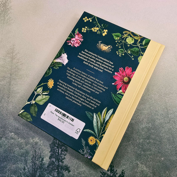 Kew: The Apothecary's Garden