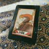 Rare Vintage 1970s First Edition Aquarian Tarot Full Deck