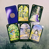 The Complete Arthurian Tarot