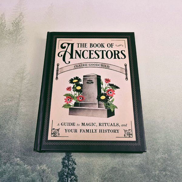 Book of Ancestors