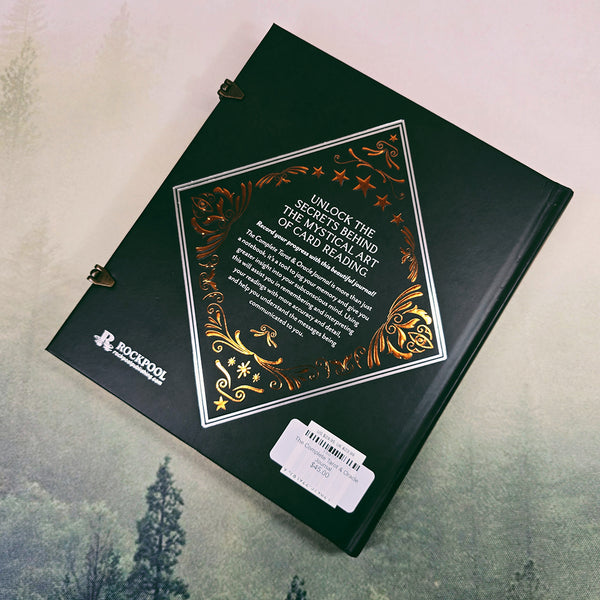 The Complete Tarot & Oracle Journal