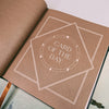 The Complete Tarot & Oracle Journal
