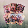 Cowgirls and Aliens Oracle