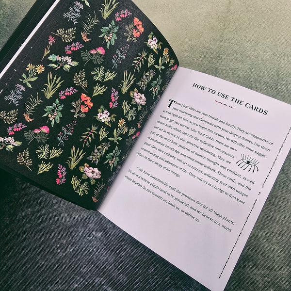 Dirt Gems Plant Oracle