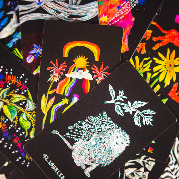 Dirt Gems Plant Oracle