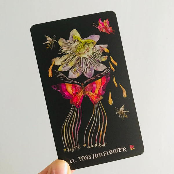 Dirt Gems Plant Oracle