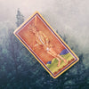 The Golden Tarot Kit