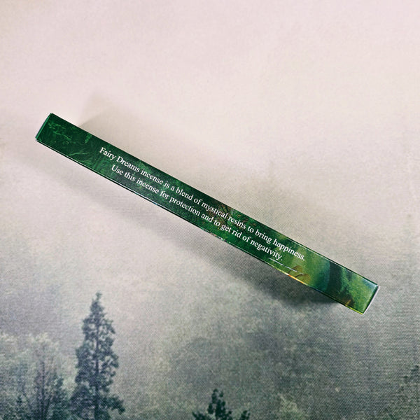 NEW MOON 15gms - Fairy Dreams Incense
