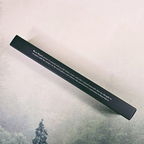 NEW MOON 15gms - Moon Magick Incense