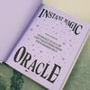 Instant Magic Oracle