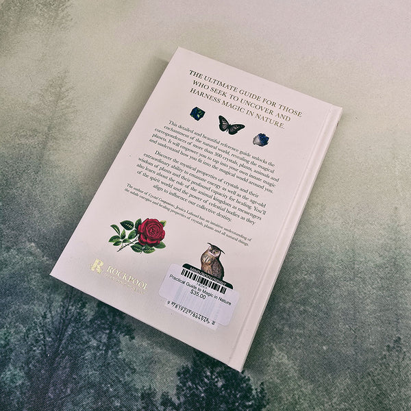 Practical Guide to Magic in Nature