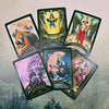 Magic: The Gathering Oracle Deck