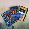 Magicians, Martyrs and Madmen Tarot