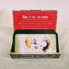 Mushroom Affirmations Mini Cards