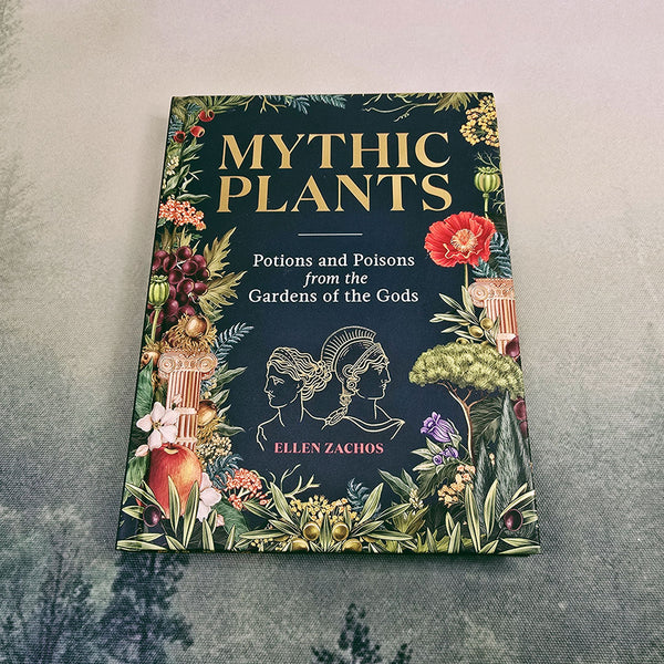 Mythic Plants