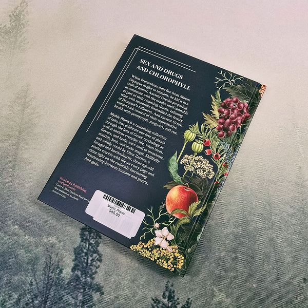 Mythic Plants