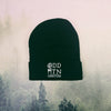 ODD MTN Embroidered Beanie