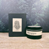 Silvanus o' The Woods Candle by Wyspworks