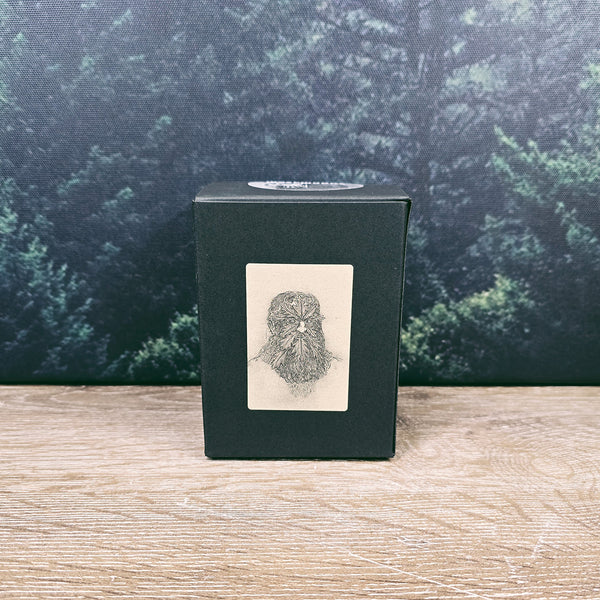 Silvanus o' The Woods Candle by Wyspworks