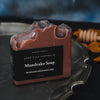 Soap Cult Mandrake Body Soap