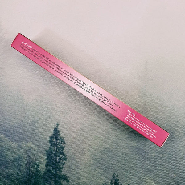 Soul Sticks Incense 15gms - Love Spell